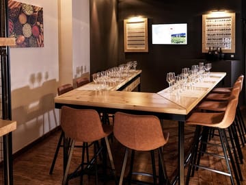 Gin Tasting Experience in Athens with Local Varieties
