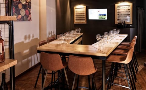 Gin Tasting Experience in Athens with Local Varieties