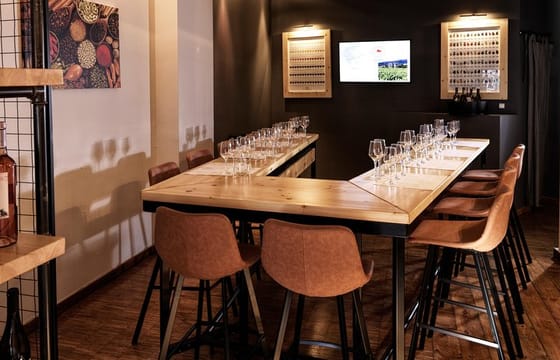 Gin tasting experience in Athens