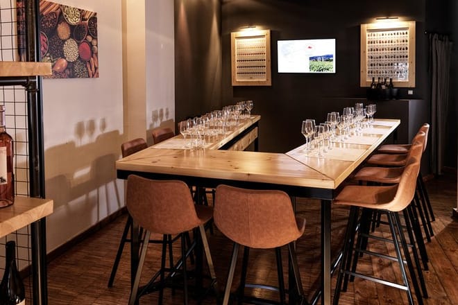 Gin tasting experience in Athens - Photo 1