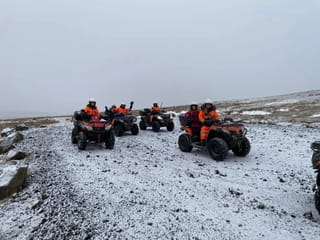 Viking Frame - ATV Photo Adventure from Reykjavik, photo 21