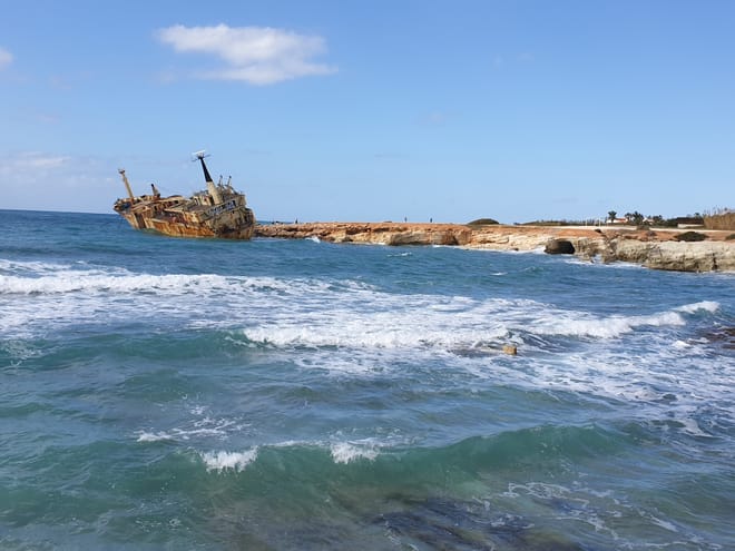 Half Day UTV 4x4 & Quad Bike Safari at Lara Bay-Akamas photo 4