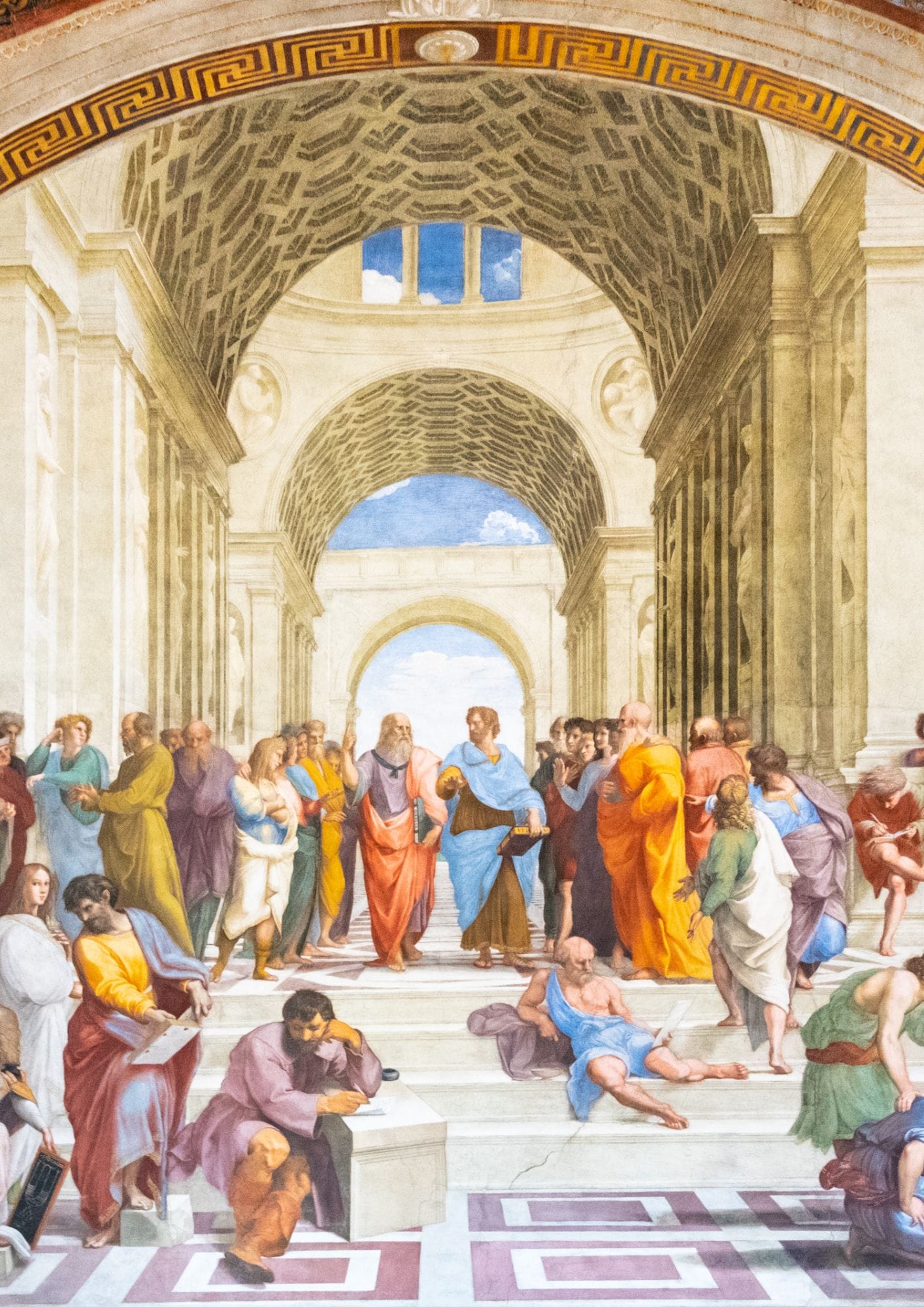 Enjoy a fully personalized visit with your own expert guide and a flexible, comfortable pace.