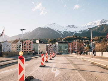 innsbruck, tyrol
