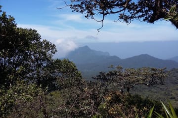 Glory of Sri Lanka (04 nights & 05 days)