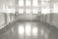 Robben Island Prison