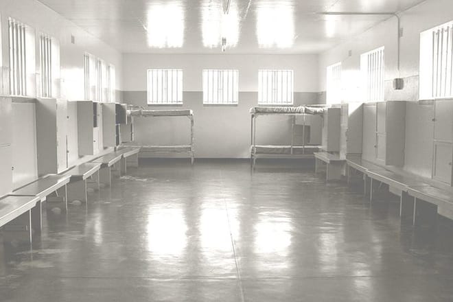 Robben Island Prison