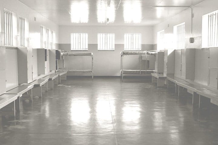 Robben Island Prison