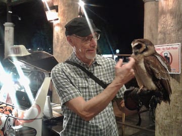 Chiangmai Night Safari Ticket & Transfer