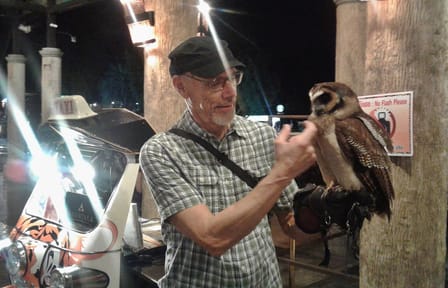 Chiang Mai Night Safari Tour with Transfer Included