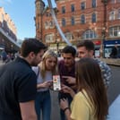 Belfast Self-Guided Sherlock Holmes Murder Mystery Game 5