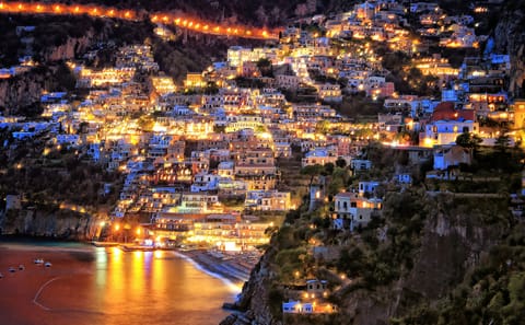 Private Walking Tour of Positano's Hidden Gems