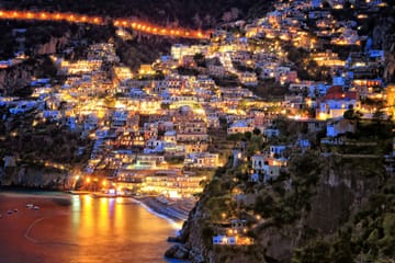 Private Walking Tour of Positano's Hidden Gems