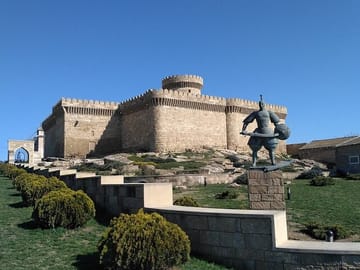 Gala Archaeological and Ethnographical Museum complex