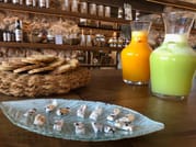 Food tour and Street art in the oldest district in Marseille: le Panier 7