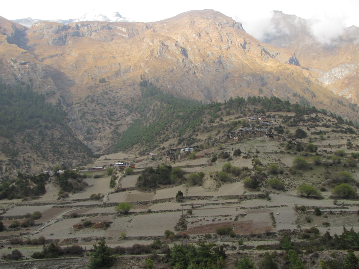 19 Days Mera Peak Climbing & Expedition – One Life-Changing Himalayan Adventure