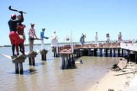 Cultural City Tour In Aracaju 5