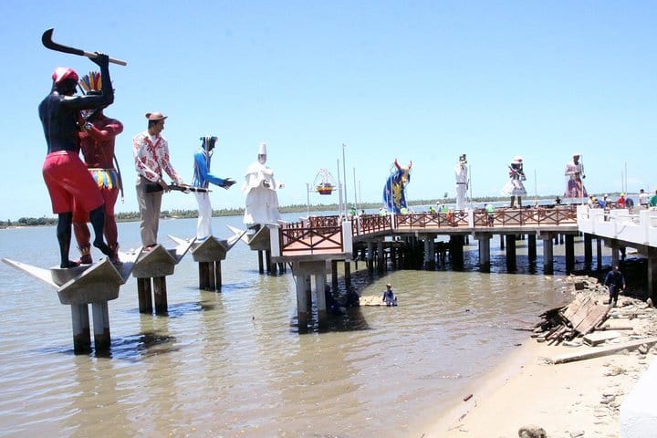 Cultural City Tour In Aracaju 5