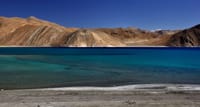 In The Land Of Lama - The Great Ladakh Tour 3