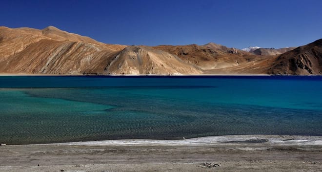 In The Land Of Lama - The Great Ladakh Tour photo 3