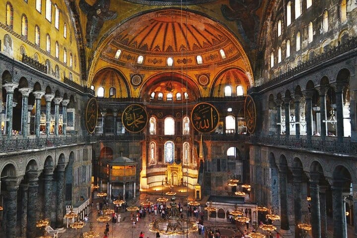 Private 12 Day Tour of Turkey From Istanbul