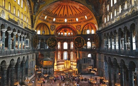 Private 12-Day Cultural Tour of Turkey from Istanbul