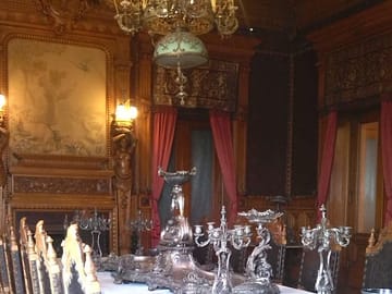 Private Cultural Tour of Chapultepec Castle and Anthropology Museum in Mexico Ci