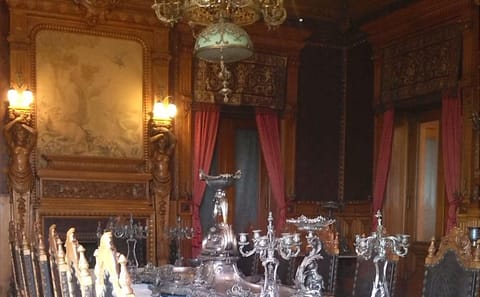 Private Cultural Tour of Chapultepec Castle and Anthropology Museum in Mexico Ci