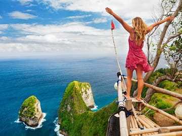 Private Day Tour of Nusa Penida from Bali