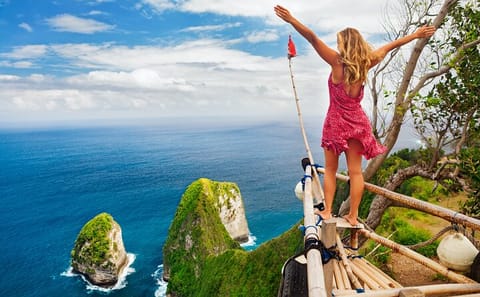 Private Day Tour of Nusa Penida from Bali