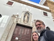 Secrets of Cádiz Self-Guided Exploration Game Tour 4