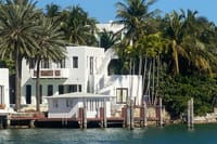 Miami Boat Tour - Biscayne Bay Millionaire & Celebrity Homes 75-Minutes 4