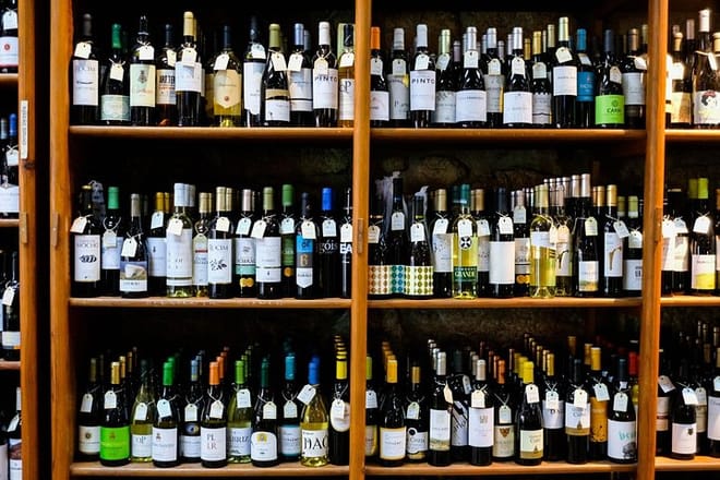 Not Just Port Wine - Fortified Wine Tasting with a Producer - Photo 13