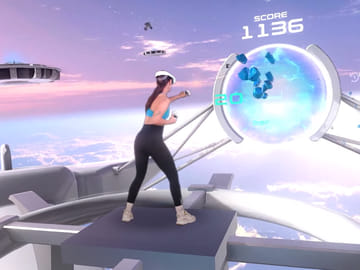 Arena 25