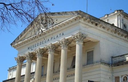 La Plata City Tour