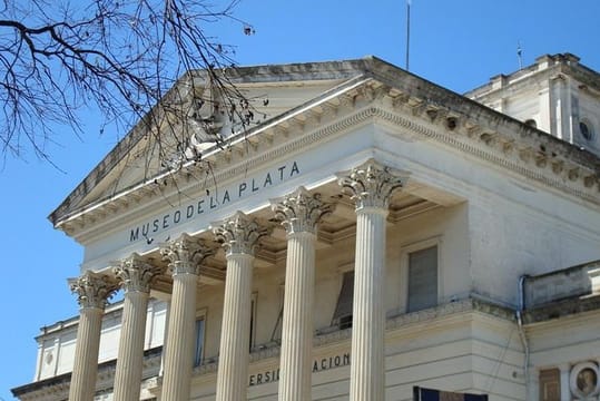La Plata City Tour