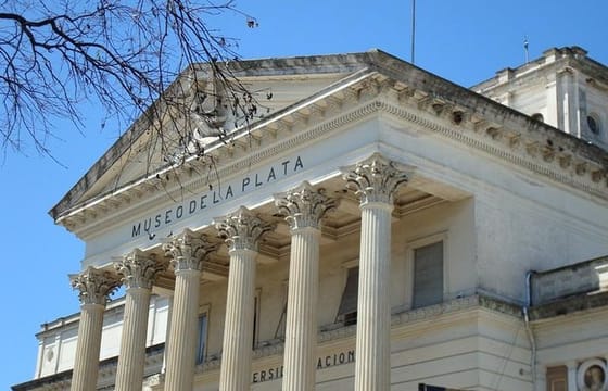 La Plata City Tour