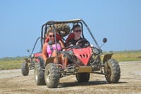 Kusadası Adventures Buggy Safari Tour 10