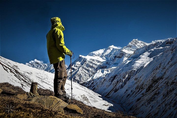 19 Days Mera Peak Climbing & Expedition – One Life-Changing Himalayan Adventure