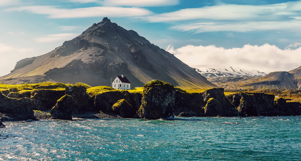 3 Days in Iceland – Golden Circle, South Coast & Snæfellsnes Peninsula