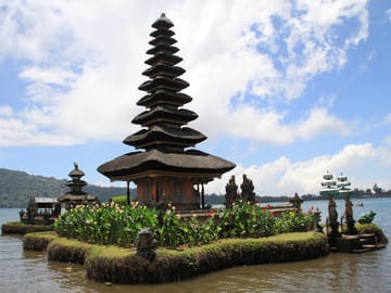 Instagram Tour in Bali: The Most Iconic Spots. Part 1