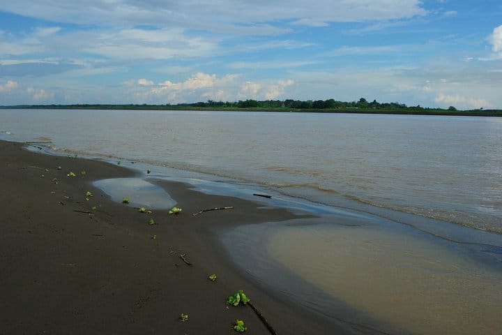 Iquitos Cruise Port Round-Trip Transfers