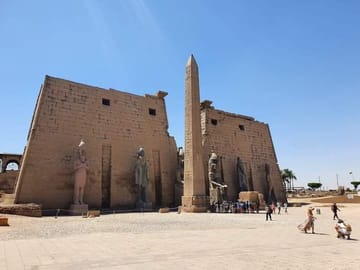 Day tour to Al Fayoum from Cairo