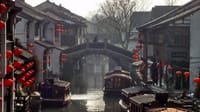 Private Day Tour to Suzhou from Shanghai by Car/Van 4