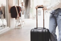 Milan: Luggage Storage Service with No Size Restrictions 10