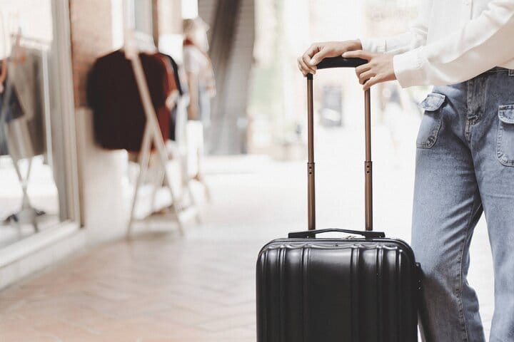 Milan: Luggage Storage Service with No Size Restrictions 10