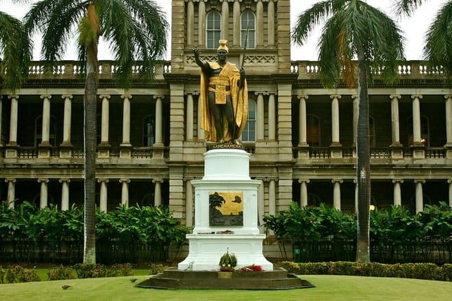 Honolulu Self-Guided Audio Tour photo 2