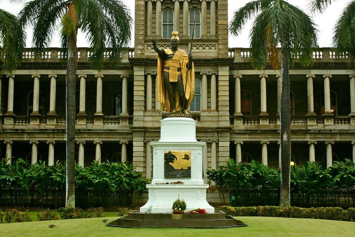 Honolulu Self-Guided Audio Tour 2