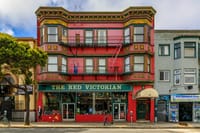 San Francisco Tour: Hippie Culture City Game & Private Tour 5