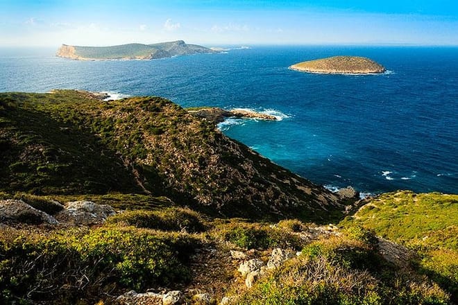 Isla Cabrera Bus and Boat Mallorca Full Day Tour photo 6